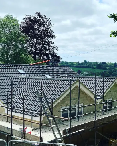 emergency roof Cheltenham