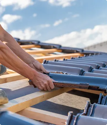 flat roofs Cheltenham